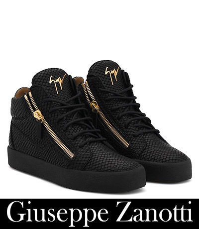 Nuovi Arrivi Zanotti Calzature Uomo 3