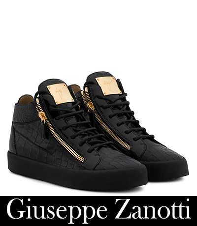 Nuovi Arrivi Zanotti Calzature Uomo 5
