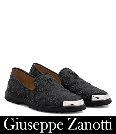 Scarpe Zanotti 2018 2019 uomo 1