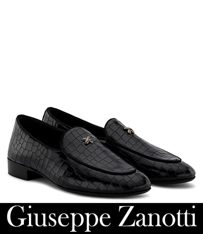 Scarpe Zanotti 2018 2019 uomo 6