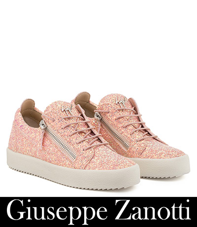 Sneakers Zanotti 2018 2019 Donna 1