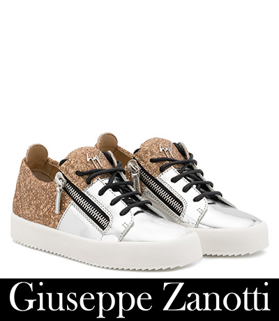 Sneakers Zanotti 2018 2019 Donna 2