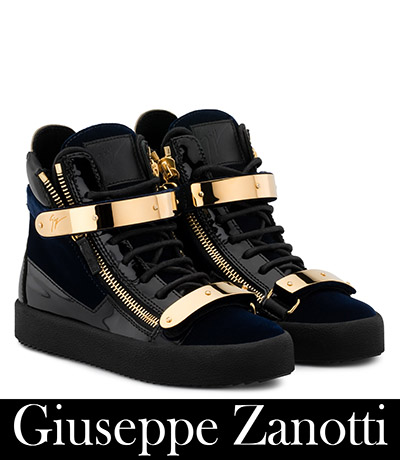 Sneakers Zanotti 2018 2019 Donna 3