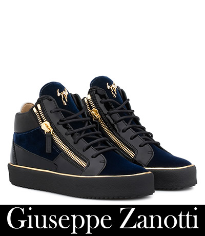 Sneakers Zanotti 2018 2019 Donna 4