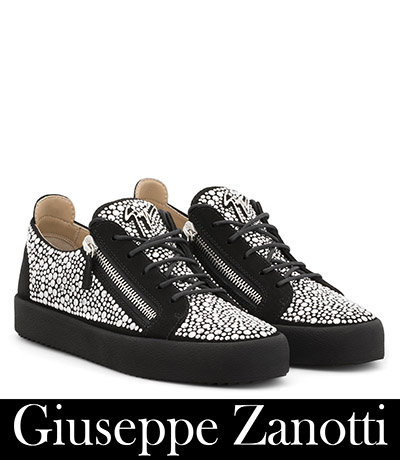 Sneakers Zanotti 2018 2019 uomo 13