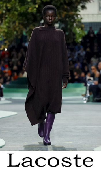 Abbigliamento Lacoste Autunno Inverno 2018 2019 1