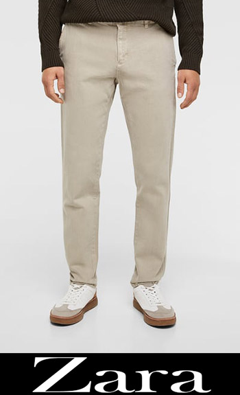 Abbigliamento Zara Autunno Inverno 2018 2019 Uomo 1