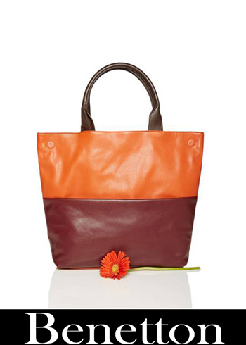 Accessori Benetton Autunno Inverno 2018 2019 Donna 1
