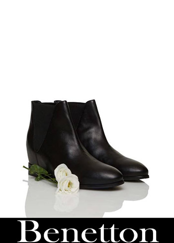 Accessori Benetton Autunno Inverno 2018 2019 Donna 2