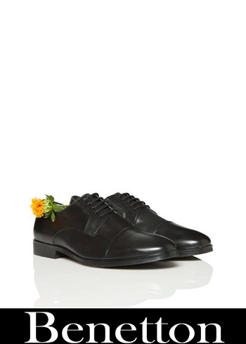Accessori Benetton Autunno Inverno 2018 2019 Uomo 1