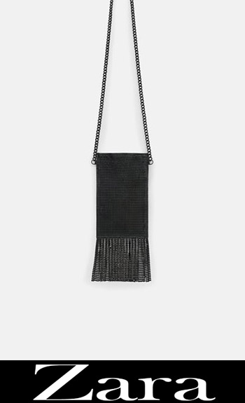 Accessori Zara Autunno Inverno 2018 2019 Donna 1
