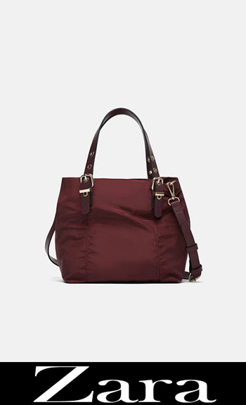 Accessori Zara Autunno Inverno 2018 2019 Donna 3