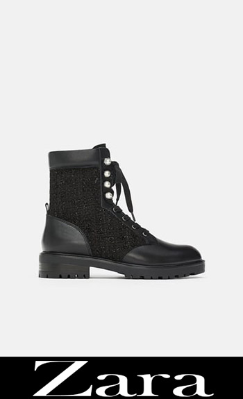 Accessori Zara Autunno Inverno 2018 2019 Donna 6