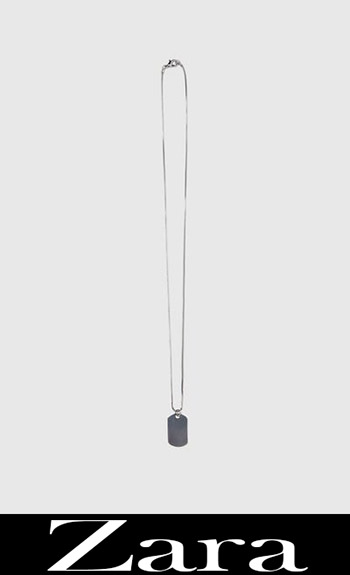 Accessori Zara Autunno Inverno 2018 2019 Uomo 1