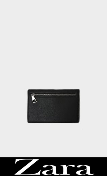 Accessori Zara Autunno Inverno 2018 2019 Uomo 2