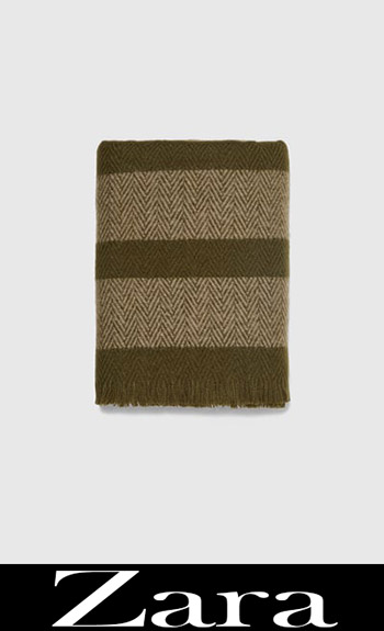 Accessori Zara Autunno Inverno 2018 2019 Uomo 3