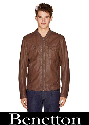 Benetton Autunno Inverno 2018 2019 Uomo 3