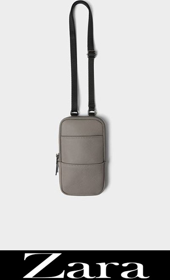 Borse Zara Autunno Inverno 2018 2019 Uomo 2