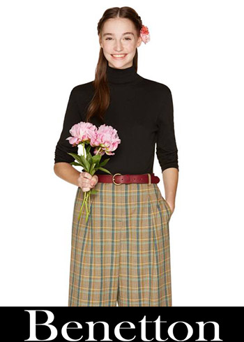 Catalogo benetton deals autunno inverno 2019