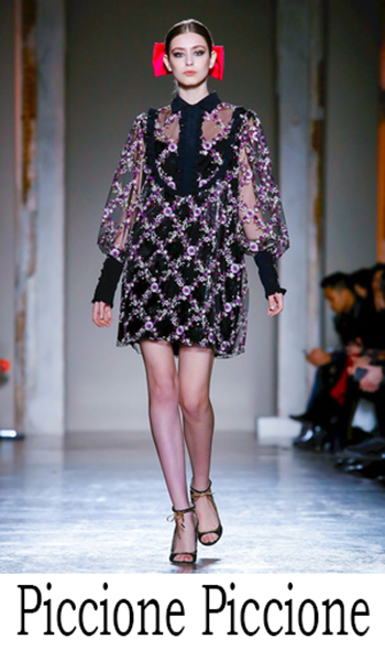 Collezione Piccione Piccione Autunno Inverno 2018 2019 1