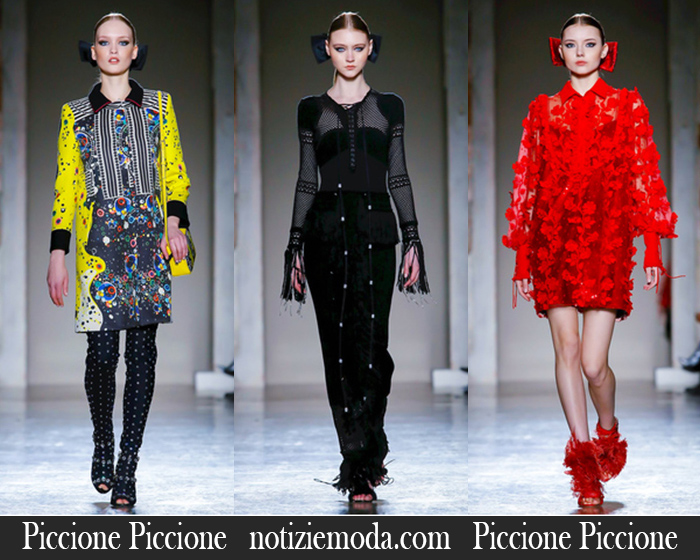 Collezione Piccione Piccione Autunno Inverno 2018 2019 Nuovi Arrivi