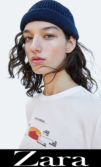 Collezione Zara Autunno Inverno 2018 2019 Donna 3