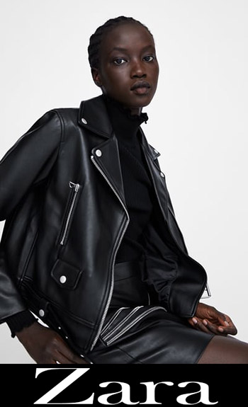 Collezione Zara Autunno Inverno 2018 2019 Donna 6