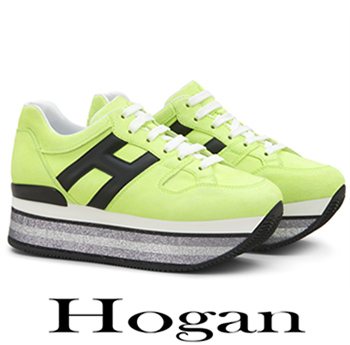 Hogan Autunno Inverno 2018 2019 Donna 9