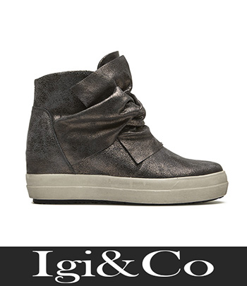 Igi&Co Autunno Inverno 2018 2019 Donna 2