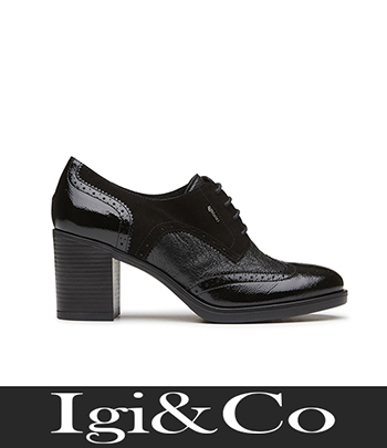 Igi&Co Autunno Inverno 2018 2019 Donna 7