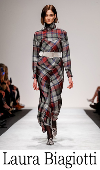 Laura Biagiotti Autunno Inverno 2018 2019 Donna 3