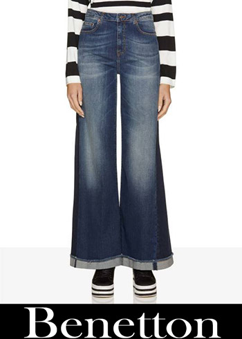 Notizie Moda Benetton Abbigliamento Donna 4