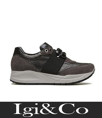 Notizie Moda Igi&Co Abbigliamento Donna 3