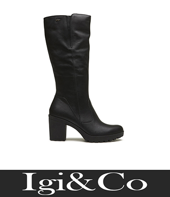 Notizie Moda Igi&Co Abbigliamento Donna 5