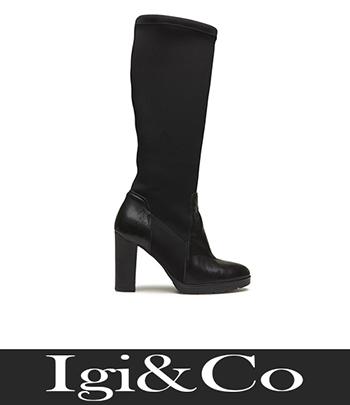 Notizie Moda Igi&Co Abbigliamento Donna 7
