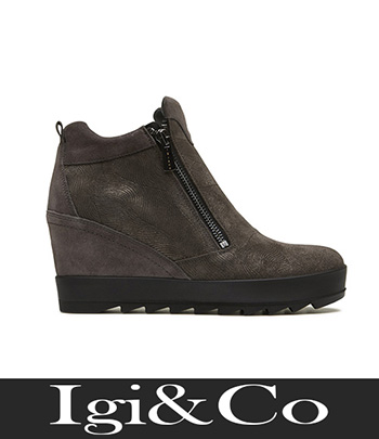 Notizie Moda Igi&Co Abbigliamento Donna 9