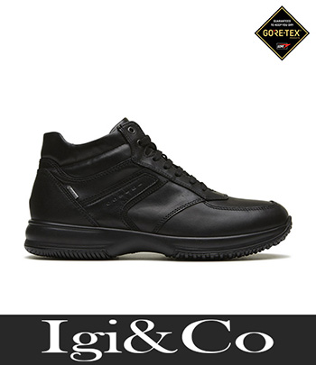 Notizie Moda Igi&Co Abbigliamento Uomo 2