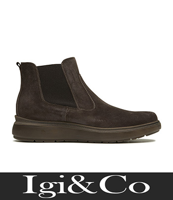 Notizie Moda Igi&Co Abbigliamento Uomo 3