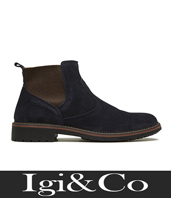 Notizie Moda Igi&Co Abbigliamento Uomo 7