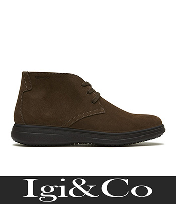 Notizie Moda Igi&Co Abbigliamento Uomo 9