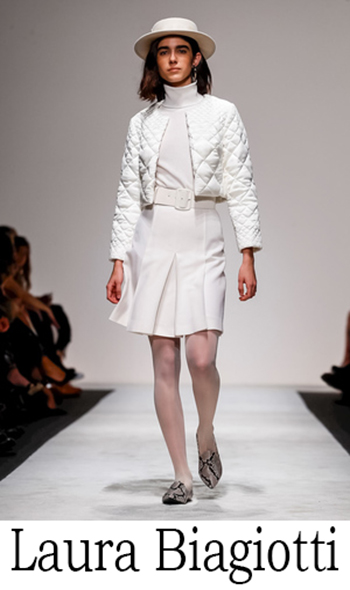 Notizie Moda Laura Biagiotti Donna Autunno Inverno 3
