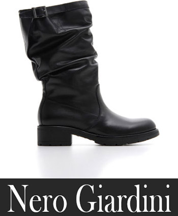 Notizie Moda Nero Giardini Abbigliamento Donna 5