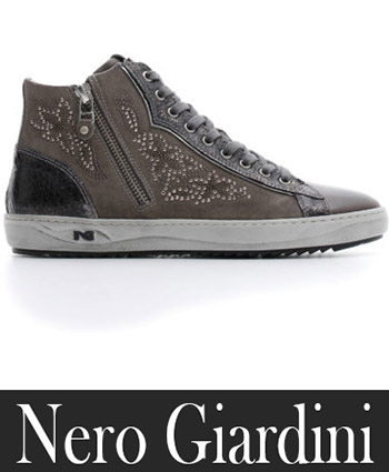 Notizie Moda Nero Giardini Abbigliamento Donna 7