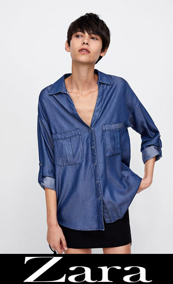 Notizie Moda Zara Abbigliamento Donna 10