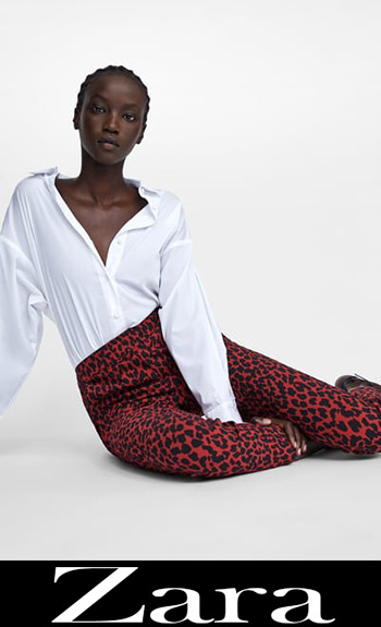 Notizie Moda Zara Abbigliamento Donna 10