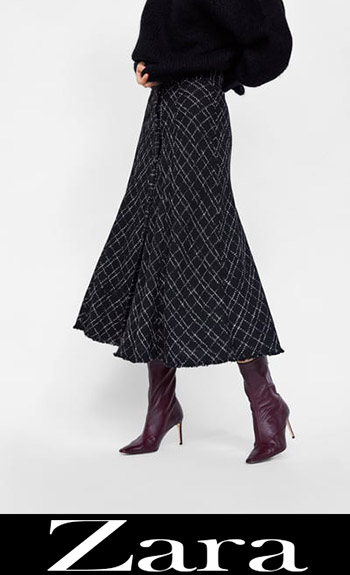 Notizie Moda Zara Abbigliamento Donna 4