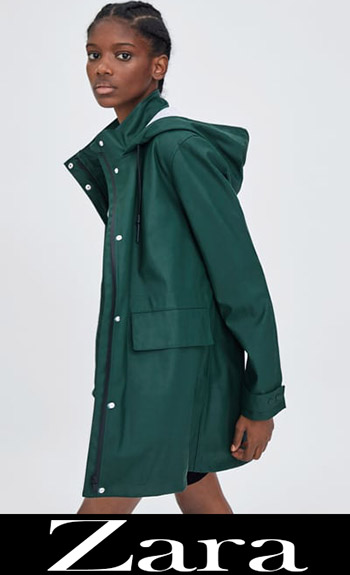 Notizie Moda Zara Abbigliamento Donna 6