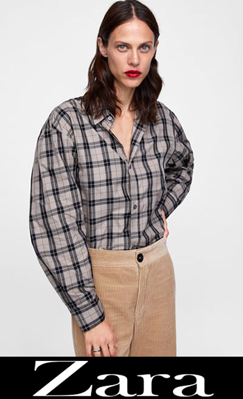 Notizie Moda Zara Abbigliamento Donna 8