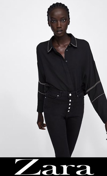 Notizie Moda Zara Abbigliamento Donna 9