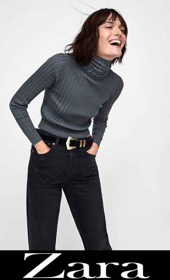 Notizie Moda Zara Abbigliamento Donna 9